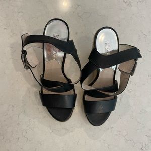 MICHAEL Kors Giovanni Heel woman’s 7
